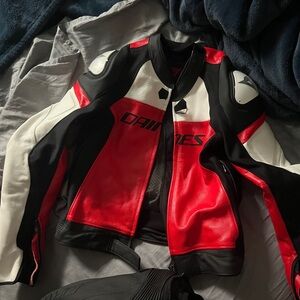 Dainese Two Piece Mirage Women’s Tracksuit